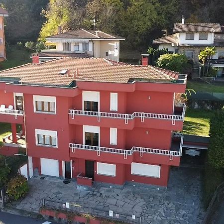 Ortensia Baveno Exterior photo