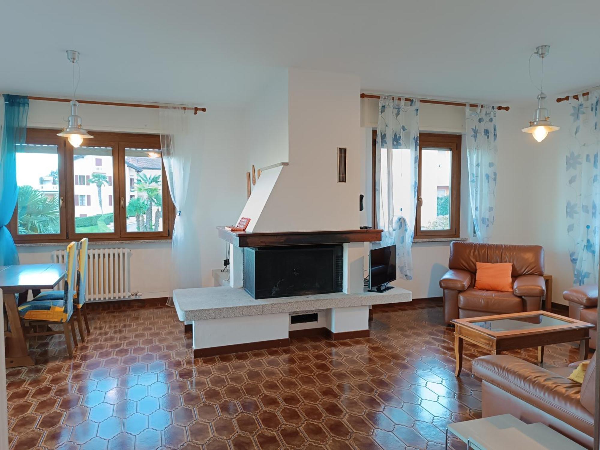 Ortensia Baveno Exterior photo