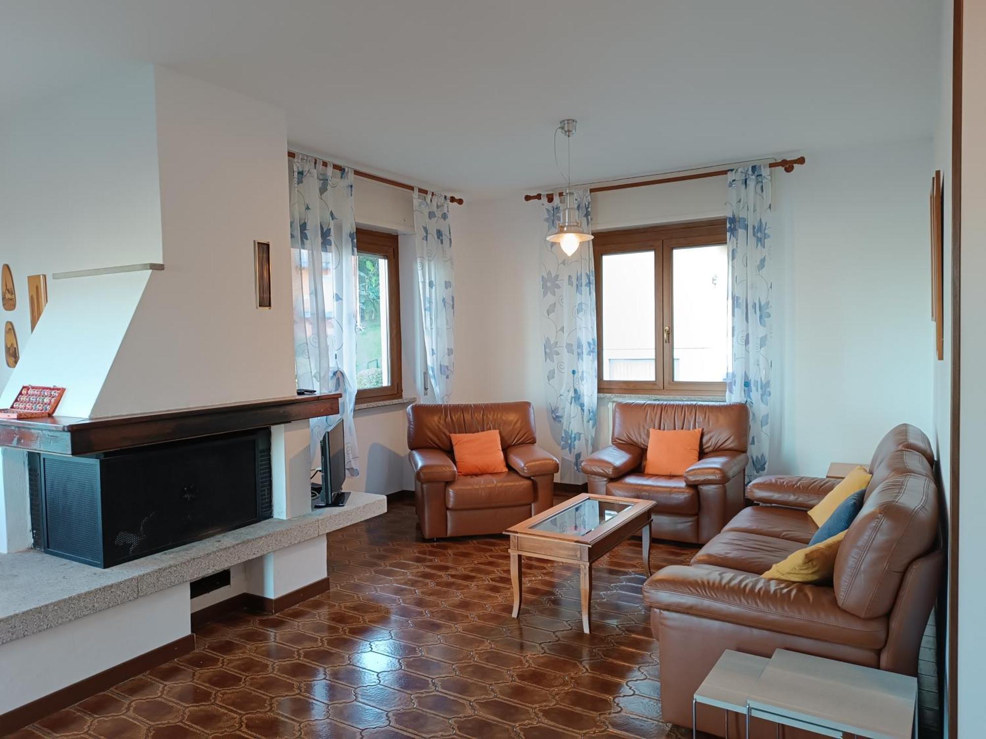 Ortensia Baveno Exterior photo