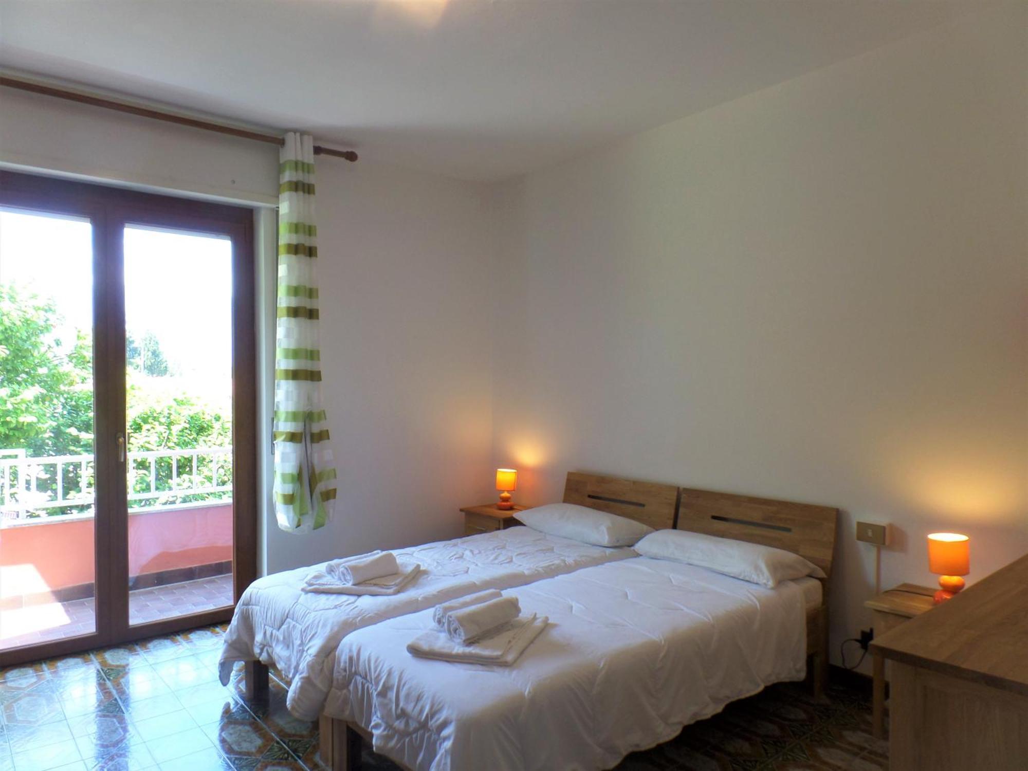 Ortensia Baveno Exterior photo