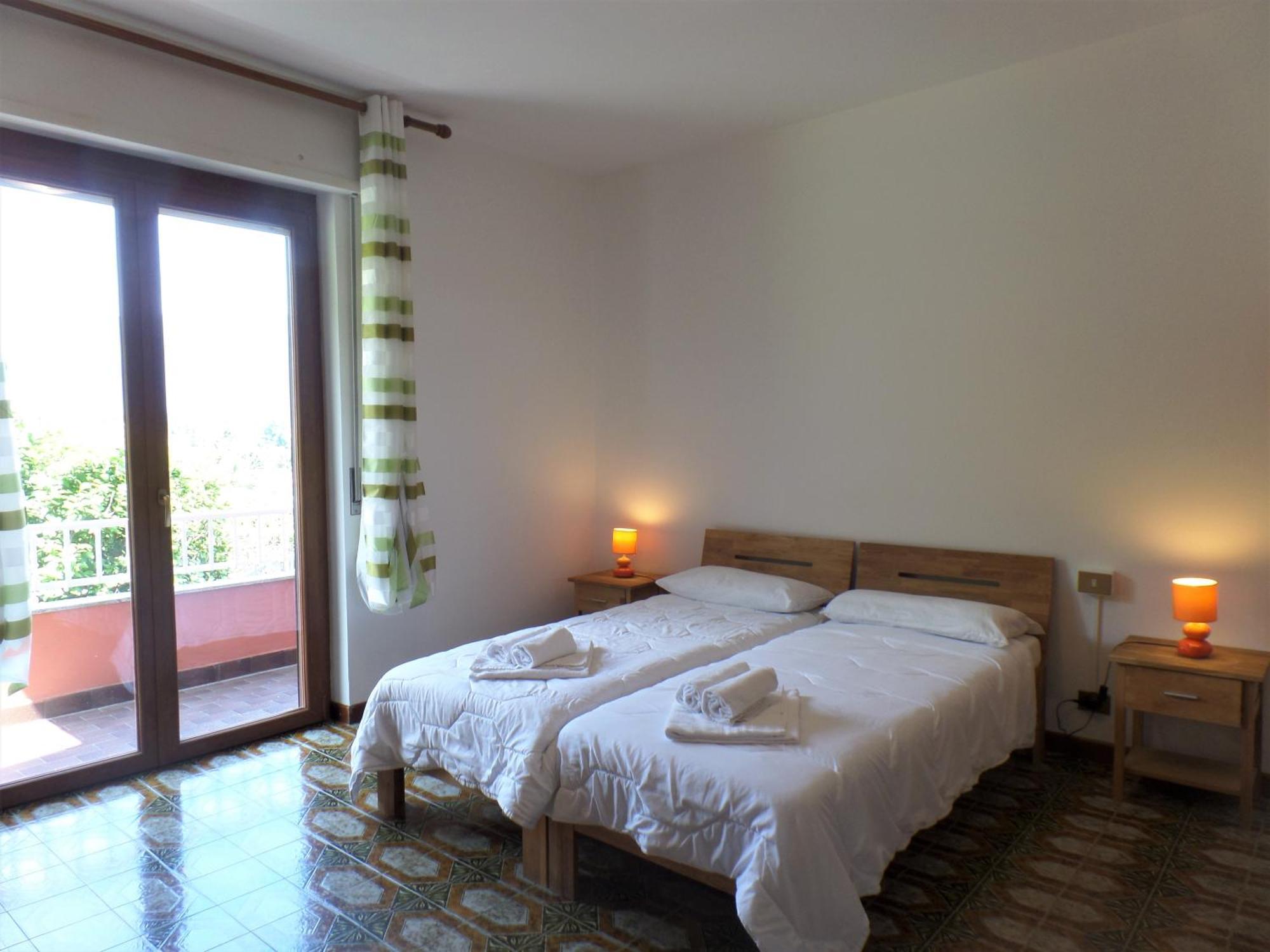 Ortensia Baveno Exterior photo