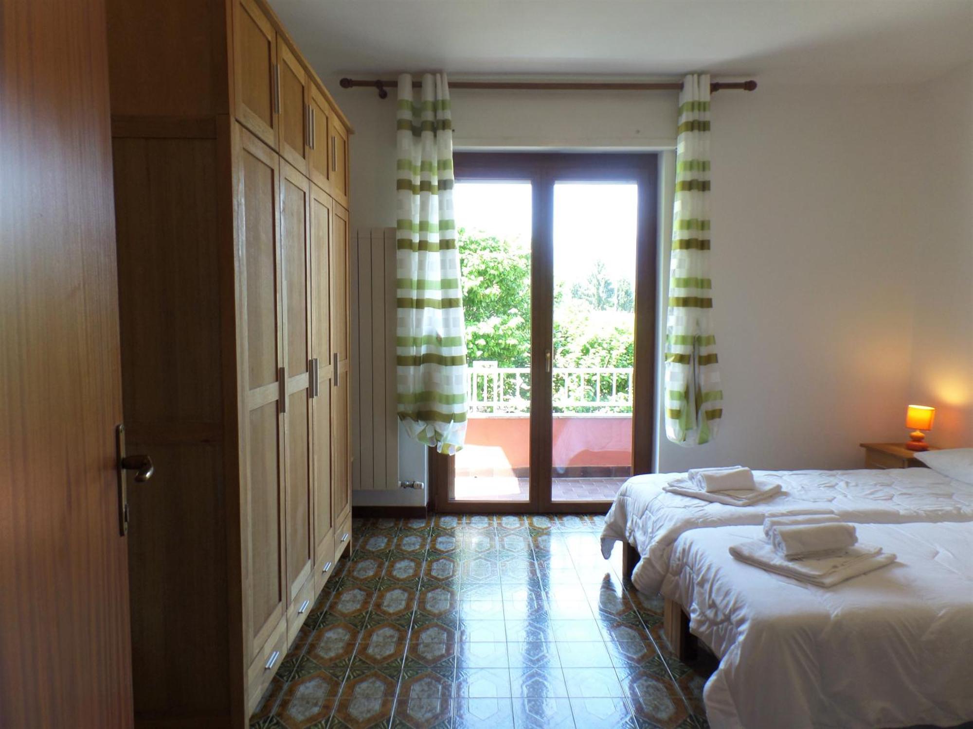 Ortensia Baveno Exterior photo