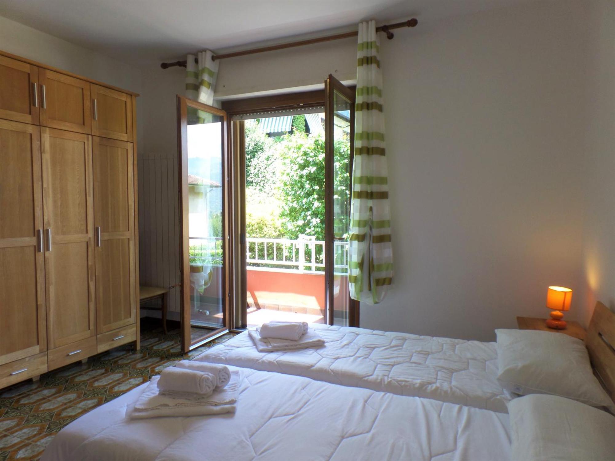 Ortensia Baveno Exterior photo