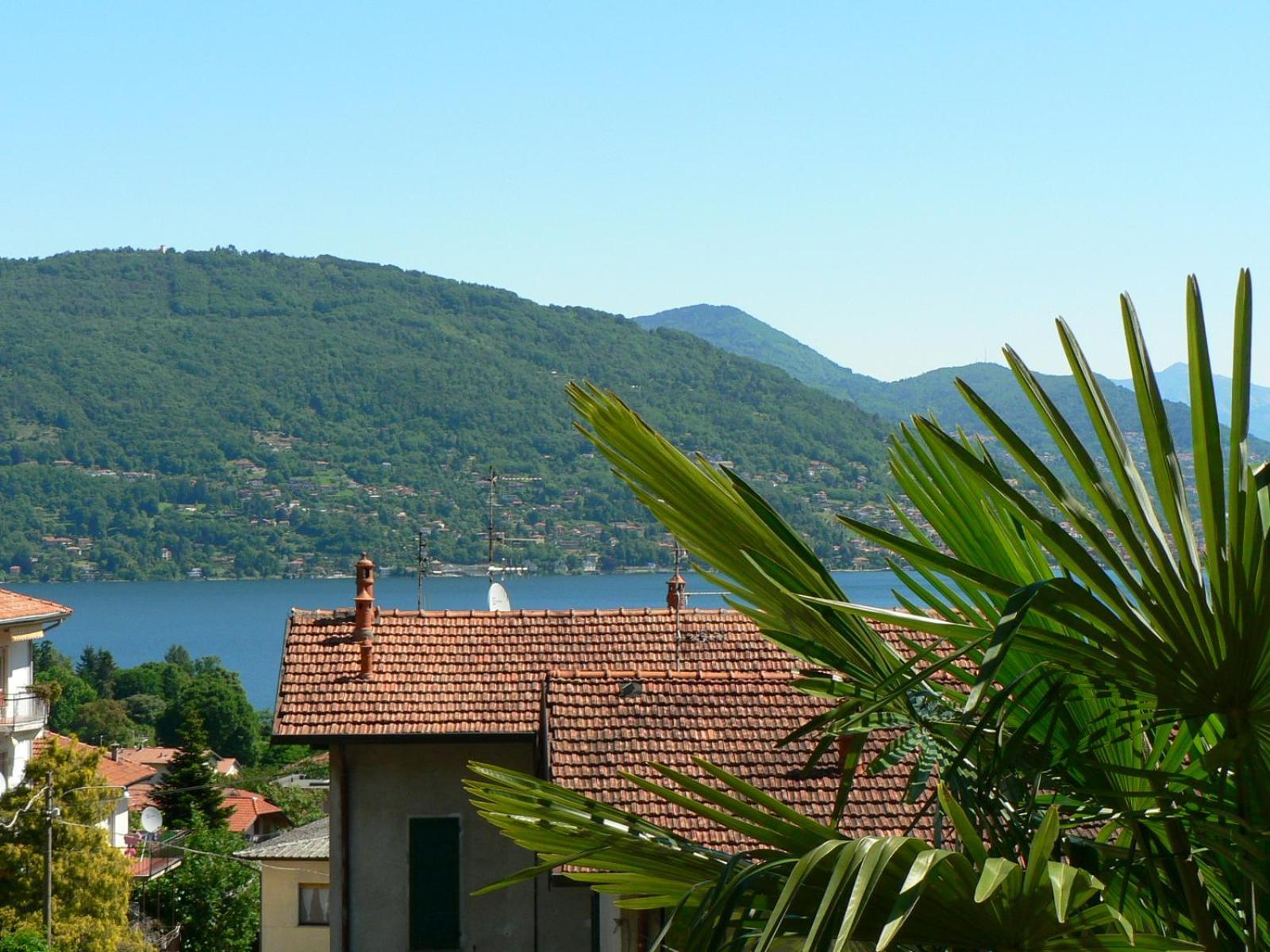 Ortensia Baveno Exterior photo