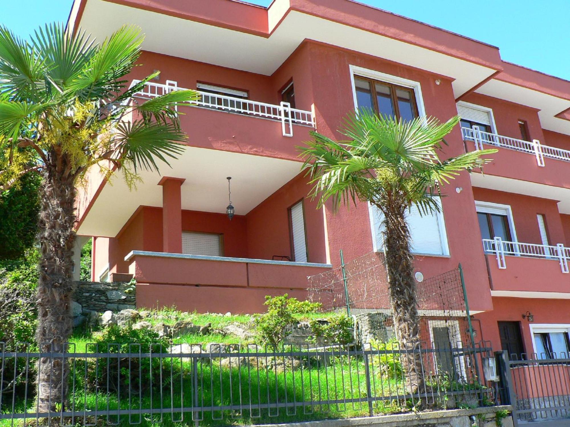 Ortensia Baveno Exterior photo