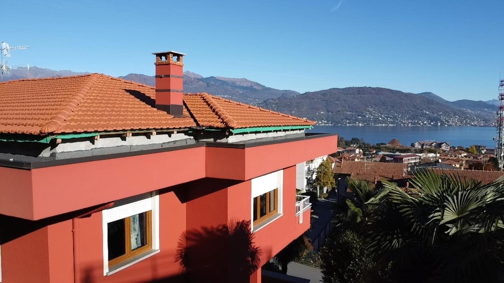 Ortensia Baveno Exterior photo