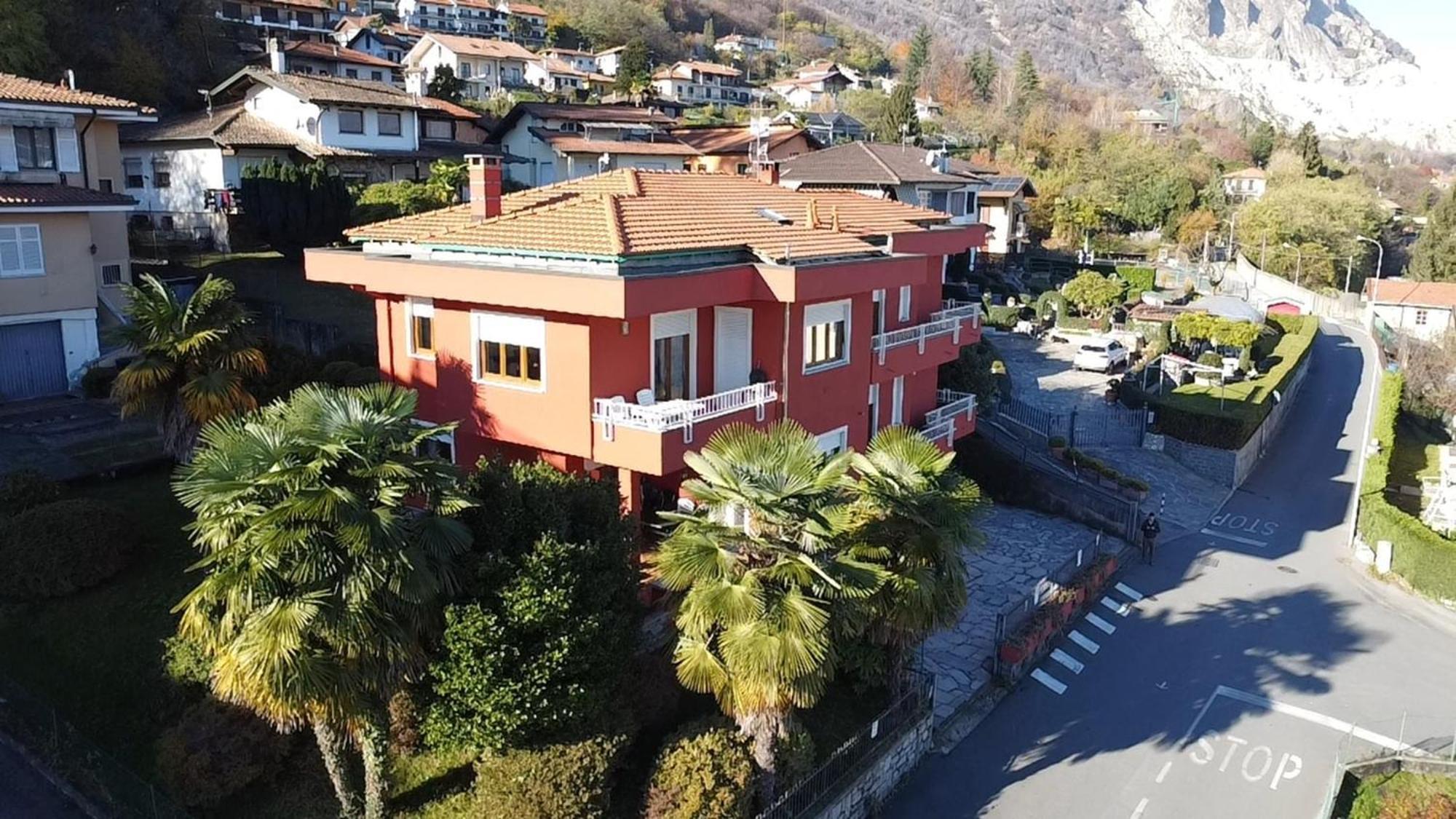 Ortensia Baveno Exterior photo