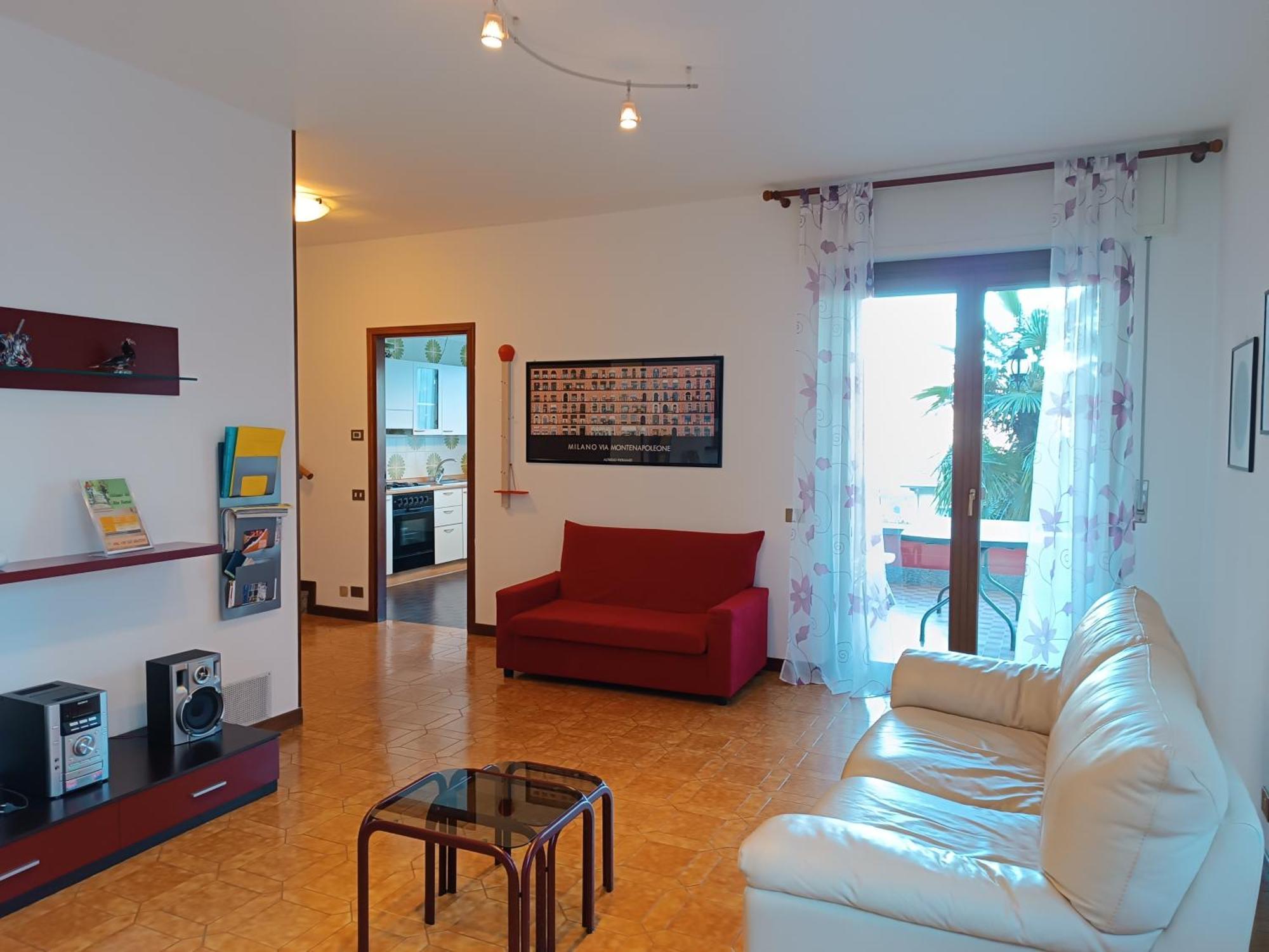 Ortensia Baveno Exterior photo