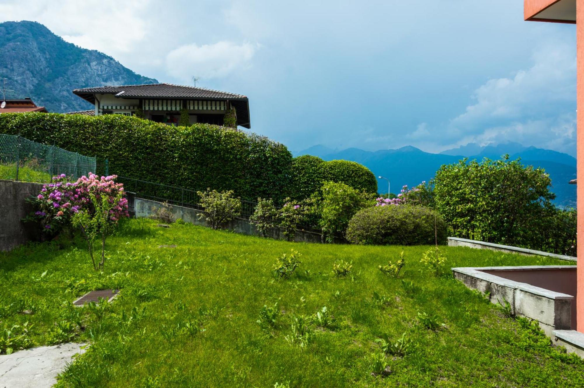 Ortensia Baveno Exterior photo