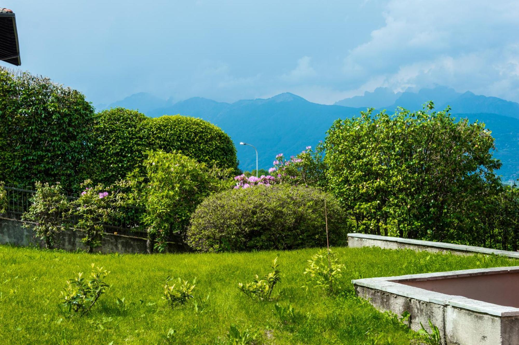 Ortensia Baveno Exterior photo